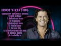 Carlos Vives Singer-Most played songs of 2024-Peak-Performance Tracks Playlist-Fad