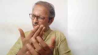 Laya in Kuraippu Series-Misra Chapu Tisra Nadai (Concept 1 to 10)- K.Arun Prakash.