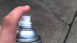 How to make Homemade Fat Cap for Graffiti