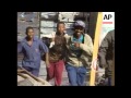 Lesotho - Update