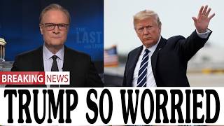 The Last Word With Lawrence O