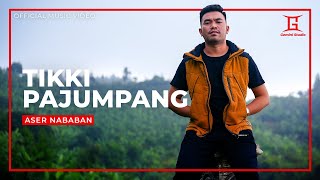 Aser Nababan - Tikki Pajumpang (Official Music Video)