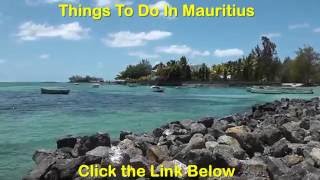 Things To Do In Mauritius - What To Do In Mauritius