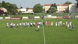 uc casalese vs team traversetolo