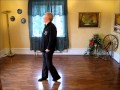 Somebody like you (without triple full turns)   (Line Dance)