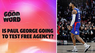 What’s wrong with the LA Clippers? | Good Word with Goodwill