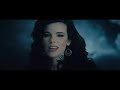 VISIONS OF ATLANTIS - Master the Hurricane (Official Video)  Napalm Records