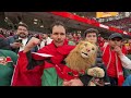 Morocco world cup song 2026 🇲🇦