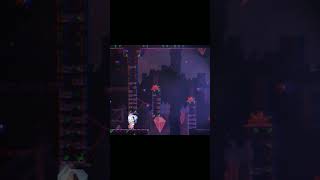 Celeste: Surely, the Intended Solution Is Easier Than This