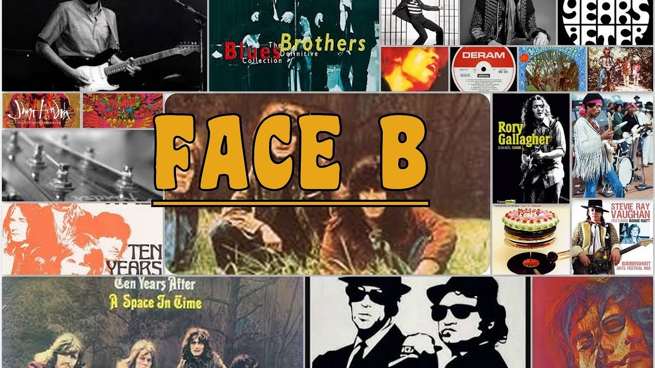 Face B - YouTube