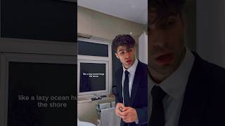 Make Me Sway Cover