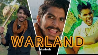 warland gulzaar chhaniwala new song 2019||gulzaar chhaniwala new haryanvi song