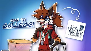 Cwru Move In Vlog Vlog