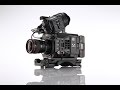 European Launch-Event: Panasonic introduces Varicam LT