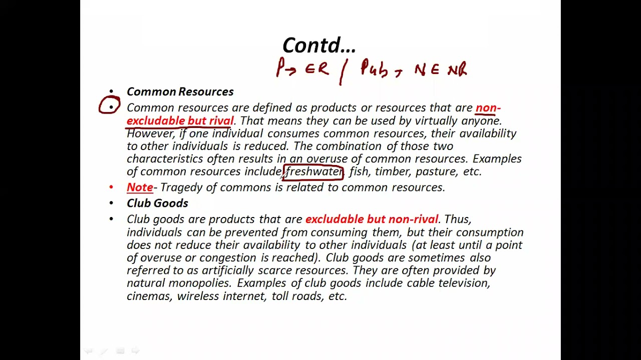 Economy 51 Microeconomics Youtube