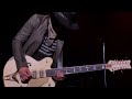 cheap trick tom petersson 12 string bass solo（live in japan 2016 at shinkiba studio coast tokyo）