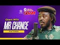 FULL VIDEO. GBAM WITH MR CHANCE.