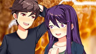 Yuri is MC's honey