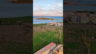 Vista dal Faro di Portopalo di Capo Passero SR Sicily