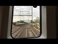 SEPTA HD 60fps: Silverliner V Railfan Window Ride on Trenton Line Train 7220 to 30th Street Station SEPTA HD 60fps: Silverliner V Railfan Window Ride on Trenton Line Train 7220 to 30th Street Station