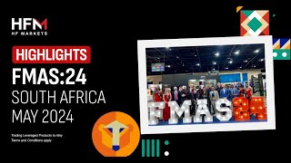 FMAS:24 Highlights