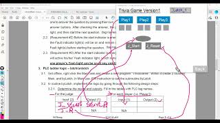 OTE vs. OTL/OTU (Trivia game version1)