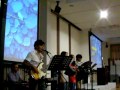 聖なる聖なる　 holy holy holy 　 bossa nova arrangement version 　日本長老教会設立20周年修養会、2013年