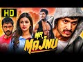 Mr Majnu - Romantic Hindi Dubbed Movie | Akhil Akkineni, Nidhhi Agerwal, Rao Ramesh