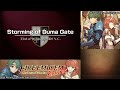 fire emblem echoes alm and celica solo run celica act 4 hard classic