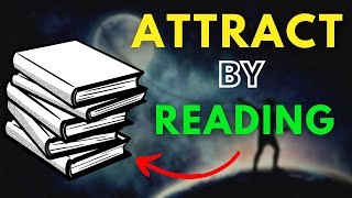 Top 5 Best Law of Attraction BOOKS