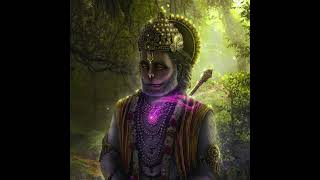 Hanuman Chalisa  (LOFI REMIX)