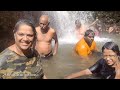 best safest waterfalls for family u0026 bachelors anayadikuthu waterfalls annasruchikootu