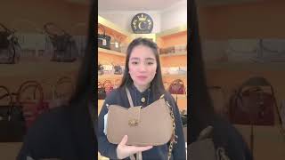 SLING BAG MOCO FASHION COCOK UNTUK JALAN JALAN DAN LEBARAN 2025