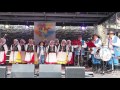 2016.08.14. xxv miĘdzynarodowy festiwal folkloru strzegom 2016