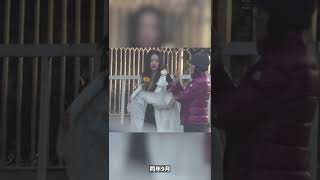 #Shorts #李亚鹏 为什么在16年后才敢再婚？原来他一直在等女儿的长大 #李嫣 #王菲 #海哈金喜