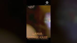 tere bina lamha lamha new WhatsApp status romantic song