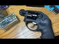 Why I carry a Revolver in 22LR