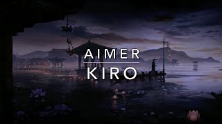 [Karaoke + Romaji] Kiro - Aimer [Mo Dao Zu Shi OST]