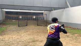 Jun Catalan - PCC and Classic Division @ the Battle of the Gun Clubs 2021