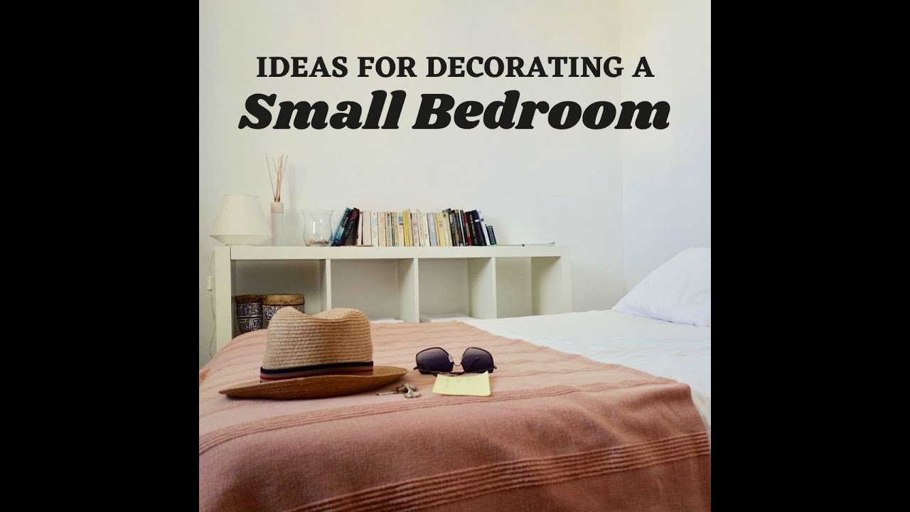 Bedroom Decorating Ideas Youtube