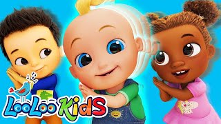 Learn with Johny & Zigaloo - Phonics Song - Learn to Read - Preschool Learning - Kids Songs & Videos