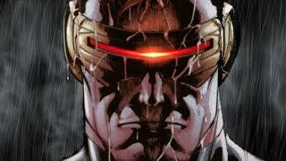 How Cyclops Became The Most Hated Marvel Character