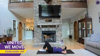 Get a Full-Body Workout with a PF Trainer