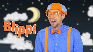 1 Hour of Blippi Songs and Learning | Educational Videos For Kids | Songs For Kids | Nursery Rhymes