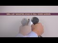 COR Thermostat Installation