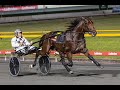 2024 Racing & Sports.Com Divided Open Pace 2138M Albion Park Australia : Leap To Fame (1:51:2)