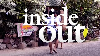 InsideOut - Sega Ni Na Druka (Official Music Video)