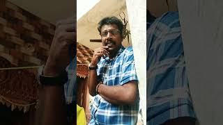 ഉറക്കത്തിൽ നടക്കുന്ന അസുഖയാ🤣#trendingshorts#funny_chickenhus#husbandwifecomedy #kozhi_koothugal#hit