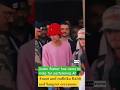 justin Bieber has came for performing Anant Ambani and radhika's Sangeet ceremony