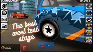 Impossible Car Driving Simulator Stunt – Stunt Ramp Smash Car Hit Games  - Android Games #02